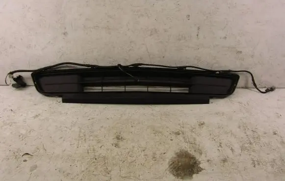 Ford Mustang VI Front bumper FR3B17K945C