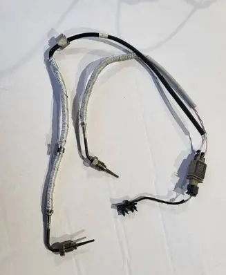 Audi TT TTS RS Mk3 8S Exhaust gas temperature sensor 8S0919519C ABH4520NP16 222194710JJ