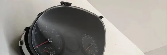 KIA Picanto Speedometer (instrument cluster) 94003G6521 11003609130K 20200324