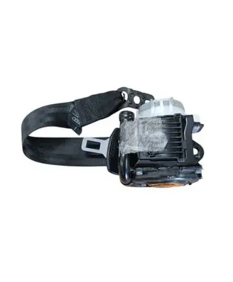 Audi A6 S6 C7 4G Rear seatbelt 4G0857805C