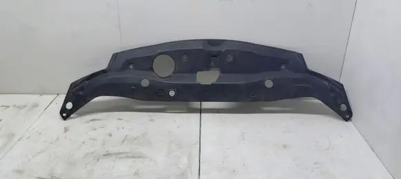 Honda Civic Engine bonnet/hood lock trim molding 71125