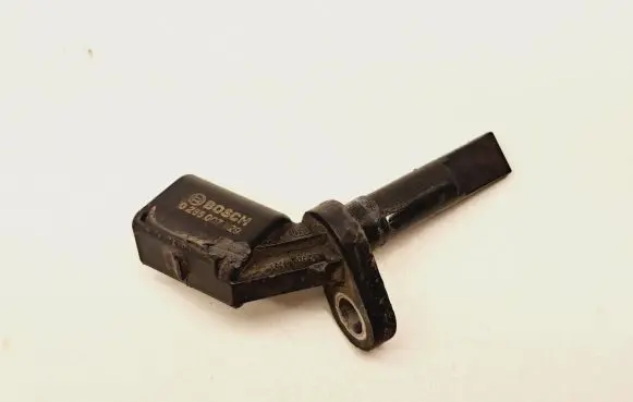 Audi A4 S4 B8 8K ABS brake wheel speed sensor 0265007929