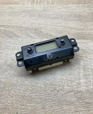 Ford Focus Screen/display/small screen 98AB15000CCW