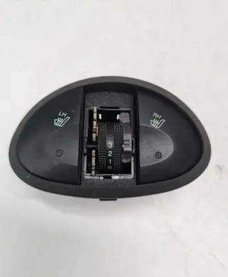 Hyundai Santa Fe Seat heating switch 9339526000 612W11210