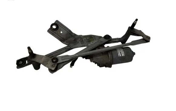 Fiat Punto (199) Front wiper linkage and motor 404978 C551 3143N