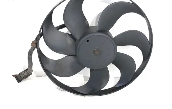 Seat Leon (1M) Fan set 1J0959455F
