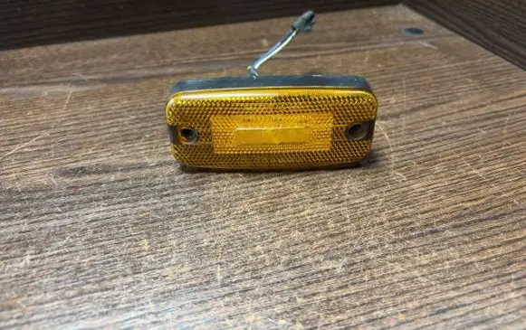 Iveco Daily 3rd gen Front fender indicator light 2PS345