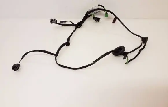Mercedes-Benz B W246 W242 Front door wiring loom A2465404805 02823044944805178