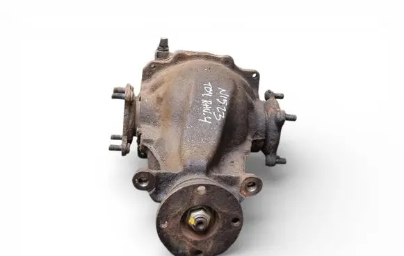 Toyota RAV 4 (XA20) Rear differential 41110-42011
