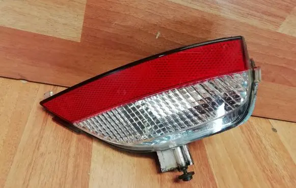 Renault Zoe Reverse light 265540003R