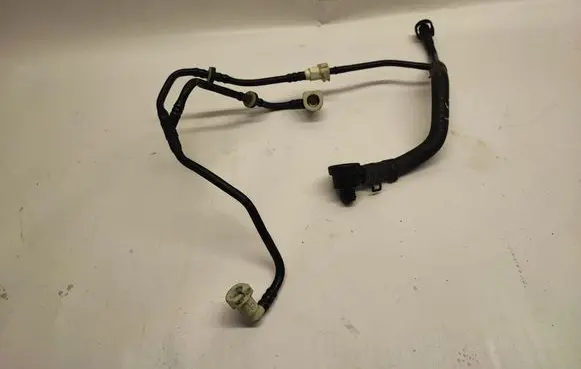 Ford Mustang VI Vacuum line/pipe/hose FR3C6J005AB