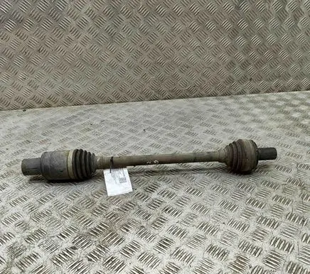 Mercedes-Benz EQB Rear driveshaft A2433502901