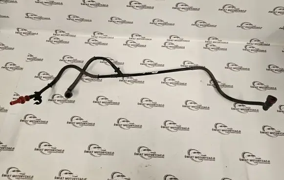 Renault Master III Engine cover (trim) 8200805844