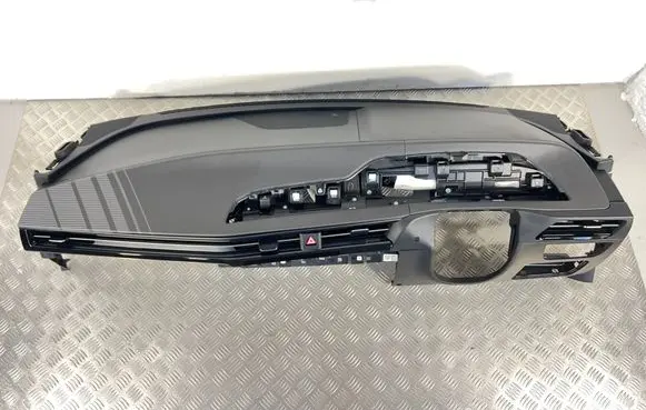 KIA EV6 Dashboard 