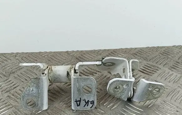 Dodge Durango Rear door hinge set 