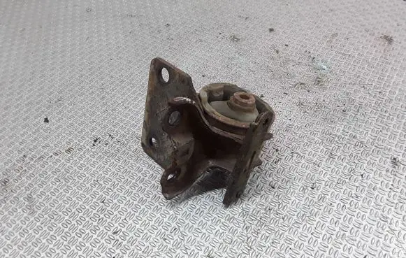 Gearbox mount