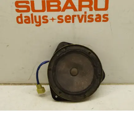Subaru Forester SF Front door speaker EAS16P475CL