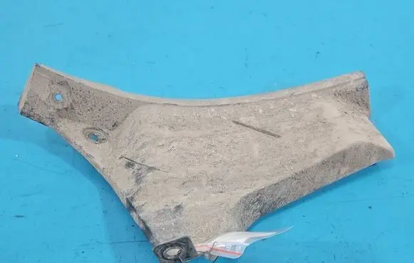 Toyota Corolla E210 E21 Rear arch fender liner splash guards 5259202380 IMPRK1574613