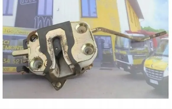 KIA Pregio Front door lock