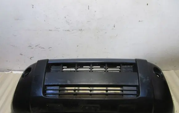 Peugeot Bipper Front bumper