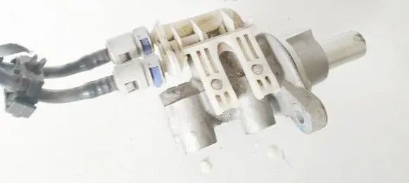 Fiat Tipo Master brake cylinder 