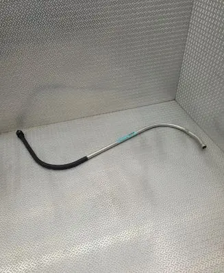Dacia Spring Handbrake/parking brake wiring cable 365361648R