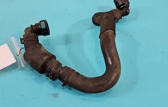 Jaguar XE Engine coolant pipe/hose IMPRK1452761