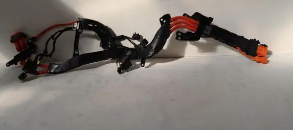 Volvo V60 Other wiring loom ACM100