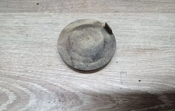 Headlight/headlamp dust cover