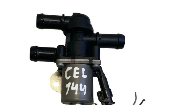 Volvo XC40 Electric auxiliary coolant/water pump 31461924 8888038596 AEE52