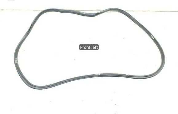 Ford Expedition Front door rubber seal JL1B7820709AF