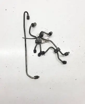 Toyota Corolla Verso AR10 Fuel injector supply line/pipe 