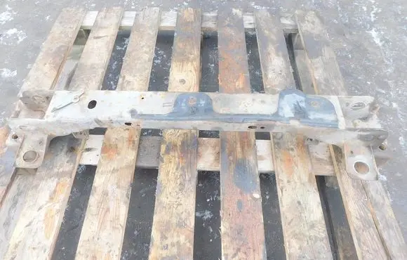 Jaguar S-Type Front subframe 189320