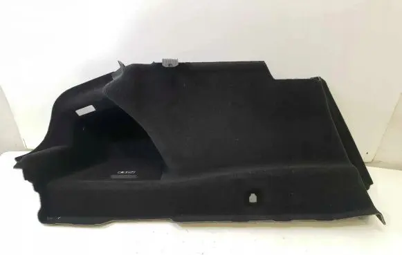 BMW 8 G16 Trunk/boot side trim panel 7467801