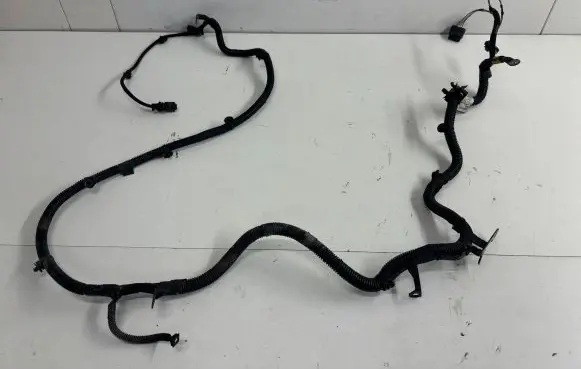 Citroen DS4 Wires (starter motor) 9673369380 9673369380B02 9685424780
