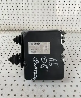 Audi A5 8T 8F ABS Pump 8K0907379Q 7350L0058
