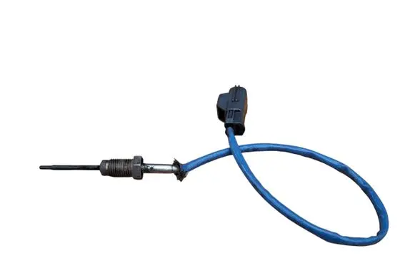 Ford Focus Exhaust gas temperature sensor 1M5112B591CA