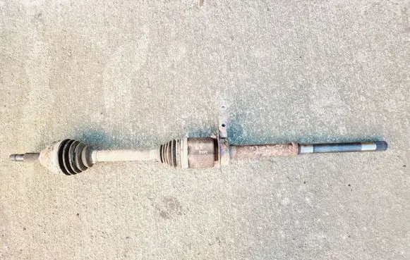 Ford Explorer V Front driveshaft BB533B436FH