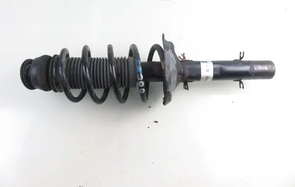 Audi A3 S3 8L Front shock absorber with coil spring