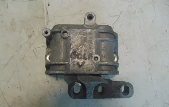 Volkswagen Golf V Engine mount bracket 1K0199262BA