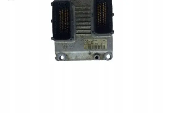 Fiat Punto (188) Engine control unit/module ECU 0046812049
