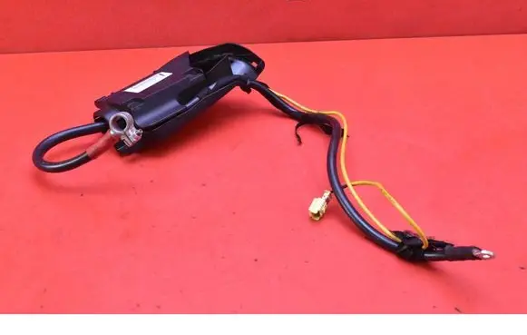 Audi A6 Allroad C6 Other wiring loom 4F0915519