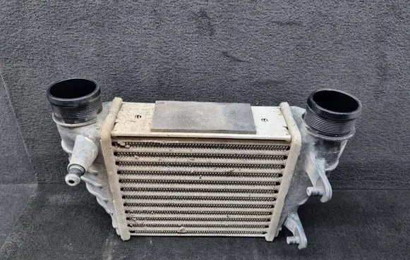 Audi A4 S4 B7 8E 8H Intercooler radiator 8E0145806Q