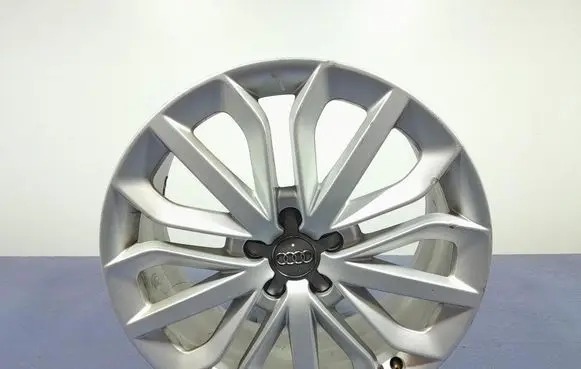 Audi A6 Allroad C7 R18 alloy rim 4G0601025E