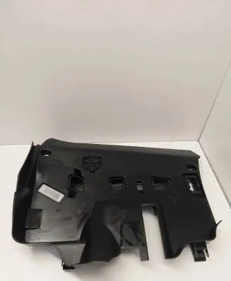 BMW 6 F12 F13 Dashboard lower bottom trim panel 9166704 10822910 9193009