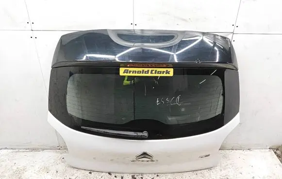 Citroen C3 Tailgate/trunk/boot lid KL.BG.CT.C3