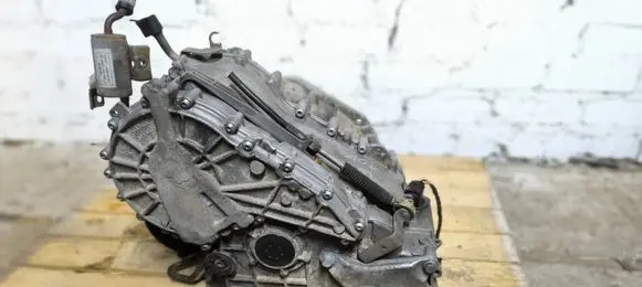Mercedes-Benz B W245 Automatic gearbox 722800 7228000