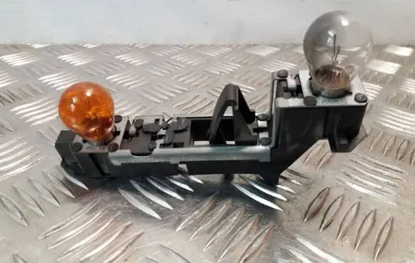 Tail light part