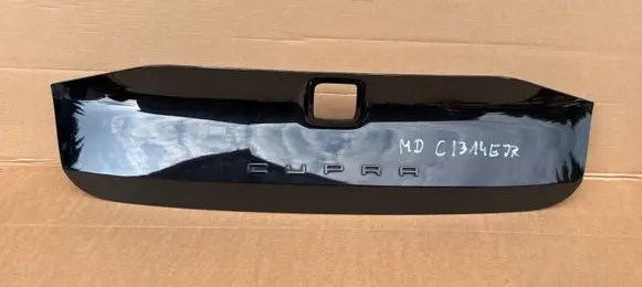 Seat Leon IV Tailgate/trunk spoiler 5FE853955E