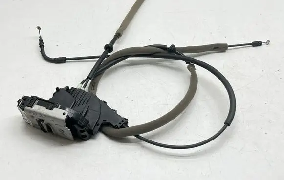 Chrysler Pacifica Front door lock P04589916AG